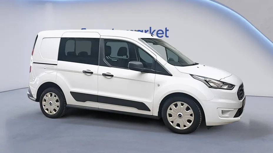 FORD Transit Connect Transit Connect 220 L1 Trend (bryg.)