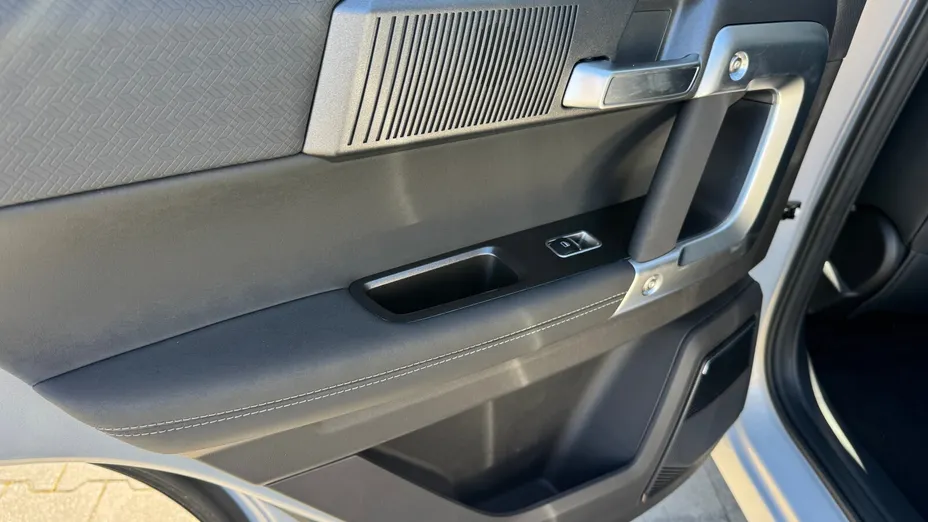 JAECOO J7 J7 1.6 T-GDI Urban DCT Nowy