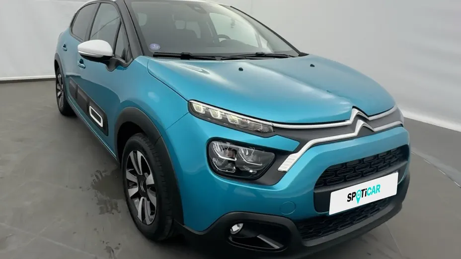 CITROEN C3 -