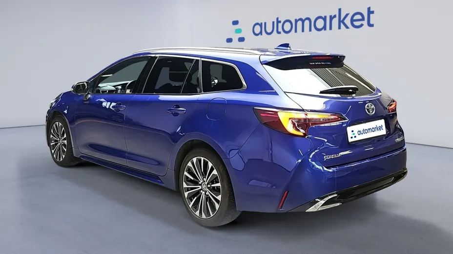 TOYOTA Corolla Corolla 1.8 Hybrid Style