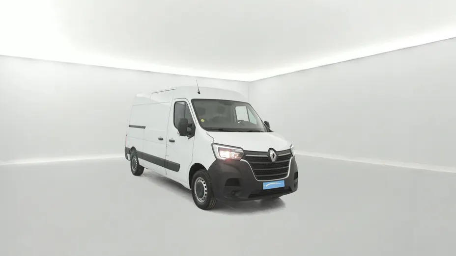 RENAULT Master -