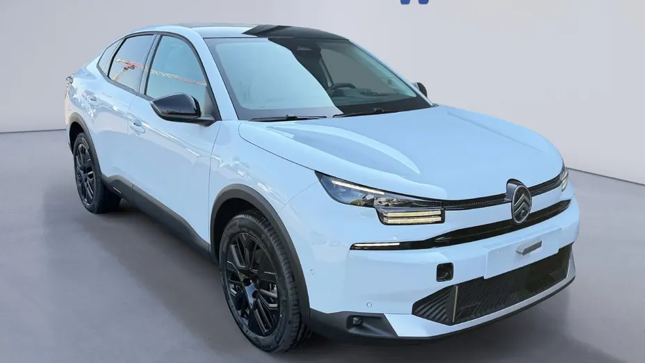 CITROEN C4 X C4 X 1.2 mHEV Max eDCT6 Nowy