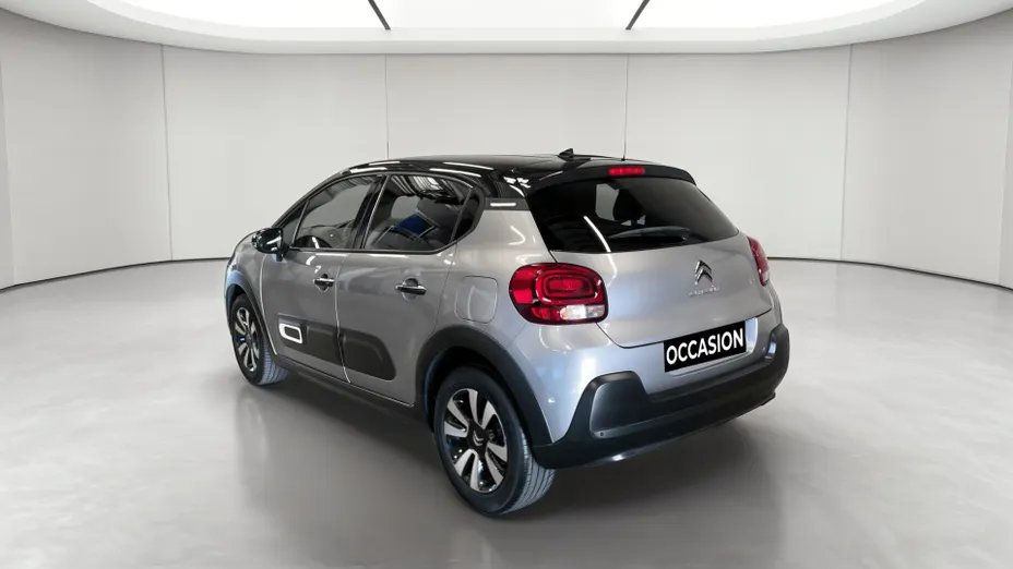 CITROEN C3 -