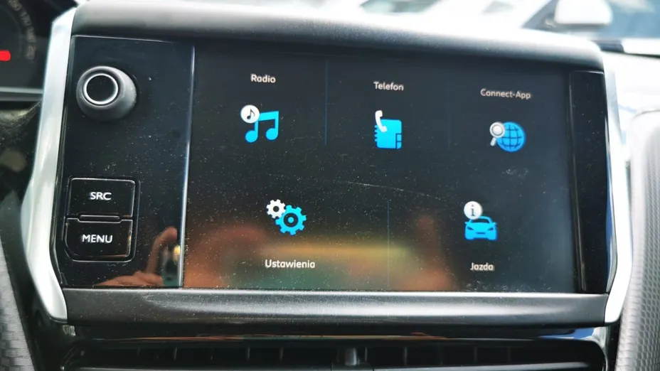 PEUGEOT 208 208 1.4 HDi Access
