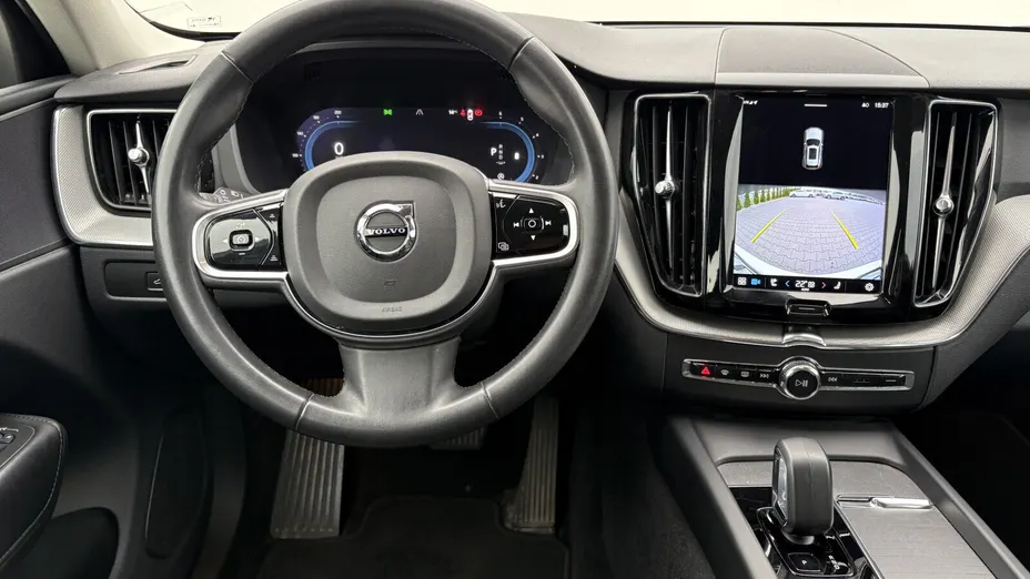 VOLVO XC60 XC60 B4 D Plus Bright aut