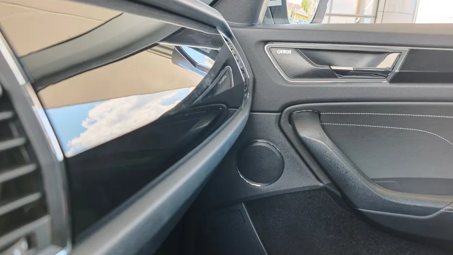 SKODA Kodiaq Kodiaq 2.0 TDI 4x4 L&K DSG