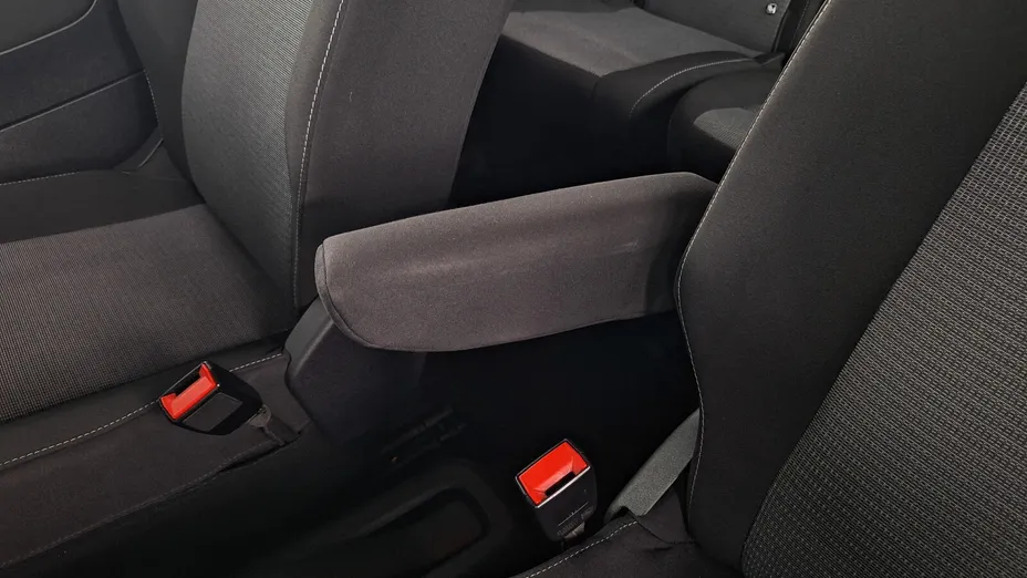 TOYOTA Proace City Verso Proace City Verso 1.5 D-4D Business