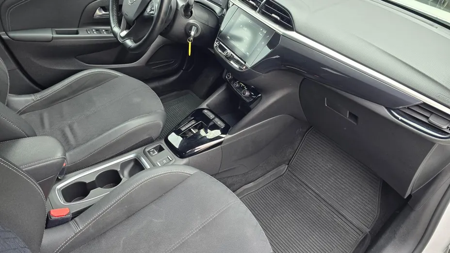 OPEL Corsa Corsa 1.2 Elegance S&S aut