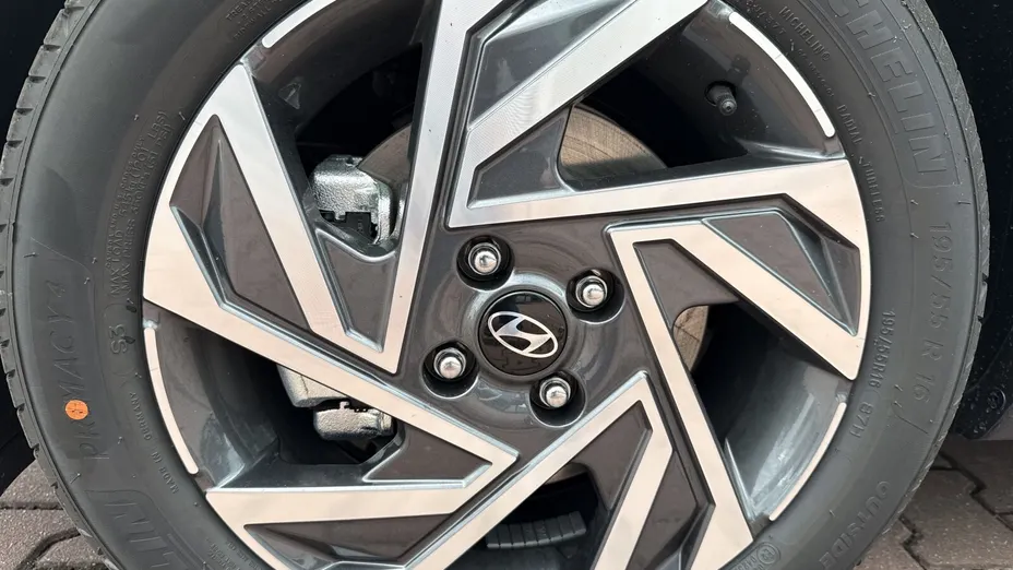 HYUNDAI i20 i20 1.0 T-GDi Modern Nowy