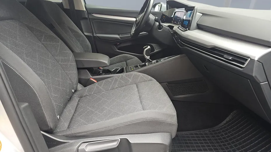VOLKSWAGEN Golf Golf VIII 1.5 TSI EVO Life