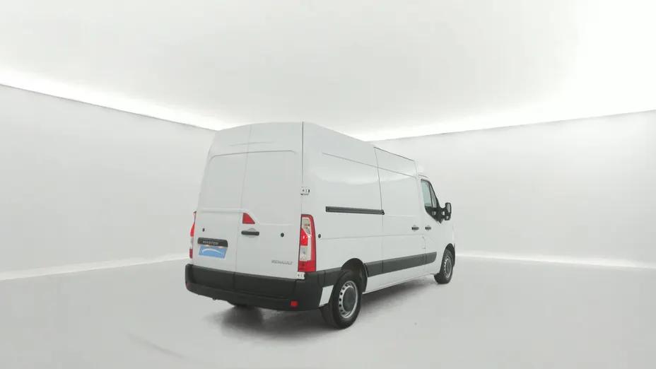 RENAULT Master -