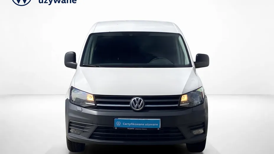 VOLKSWAGEN Caddy Caddy 2.0 TDI