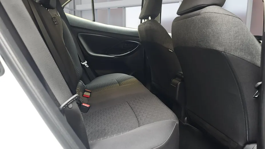 TOYOTA Yaris Cross Yaris Cross 1.5 Comfort