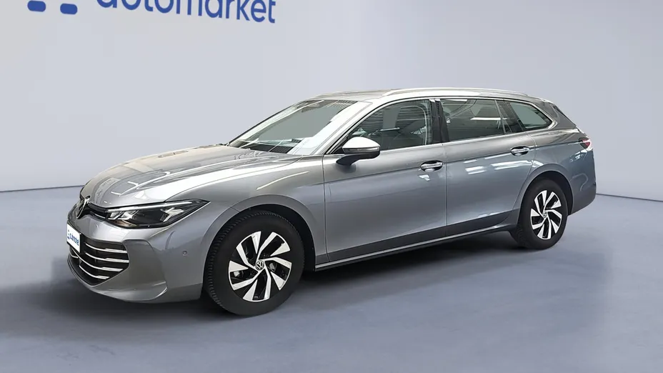 VOLKSWAGEN Passat Passat 1.5 TSI ACT mHEV Business DSG