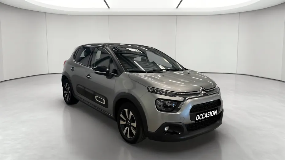 CITROEN C3 -