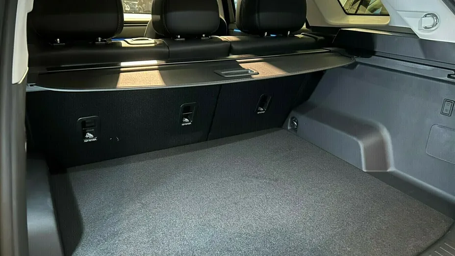 JAECOO J7 J7 1.6 T-GDI Offroad AWD DCT Nowy