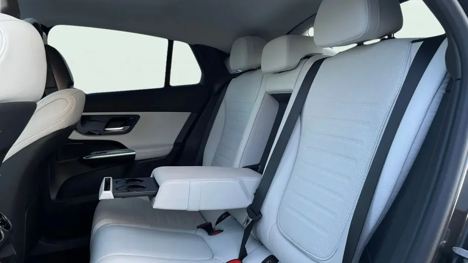 MERCEDES-BENZ GLC GLC Coupe 200 mHEV 4-Matic AMG Line Nowy