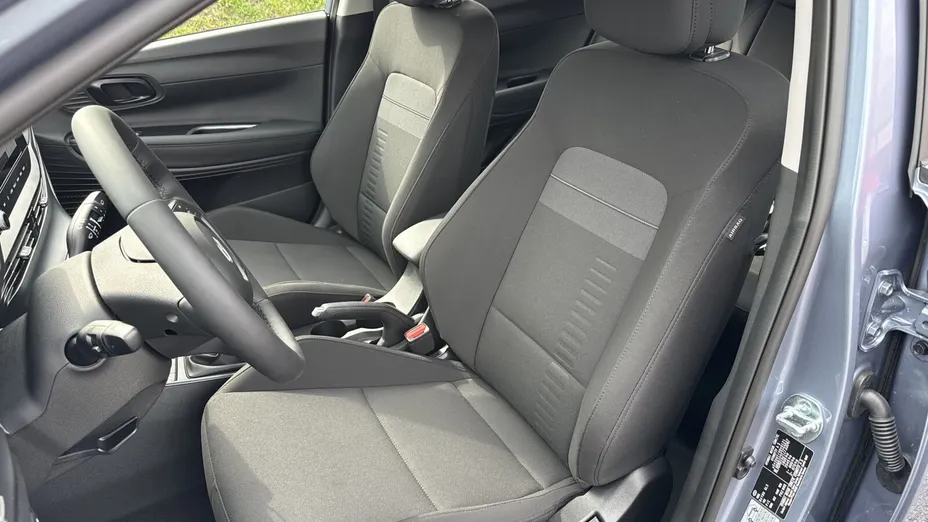 HYUNDAI Bayon Bayon 1.0 T-GDI Smart Nowy