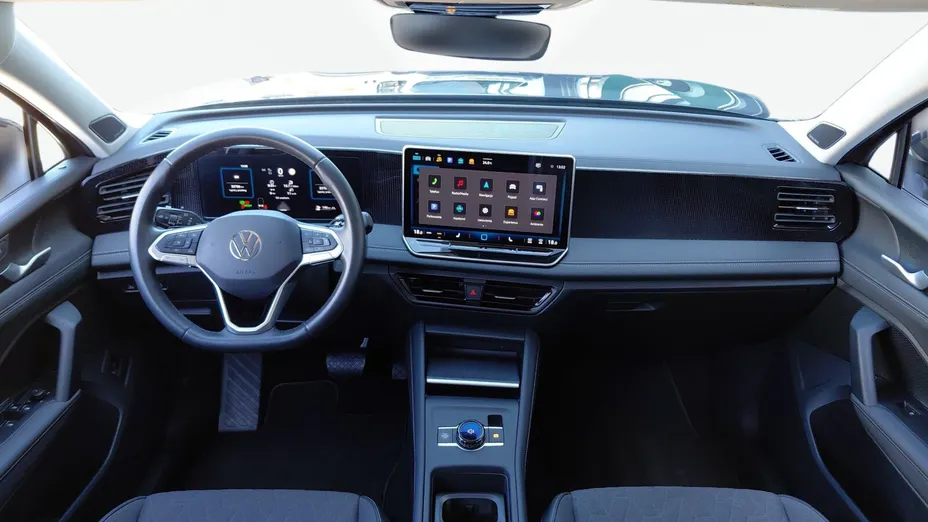 VOLKSWAGEN Tiguan Tiguan 1.5 eTSI Life DSG