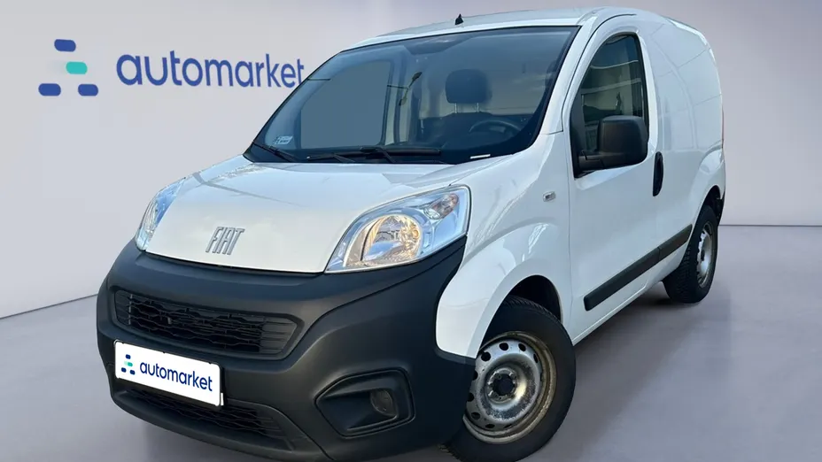 FIAT Fiorino Van Fiorino 1.3 MJ