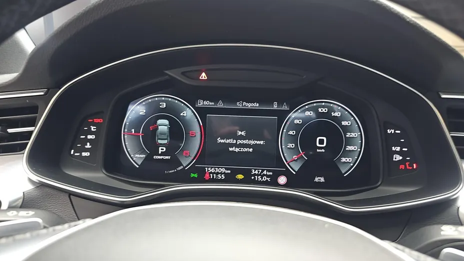 AUDI A6 A6 40 TDI mHEV Quattro Sport S tronic