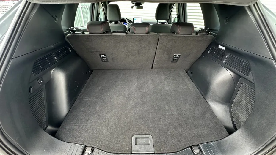 FORD Kuga Kuga 2.5 FHEV FWD ST-Line