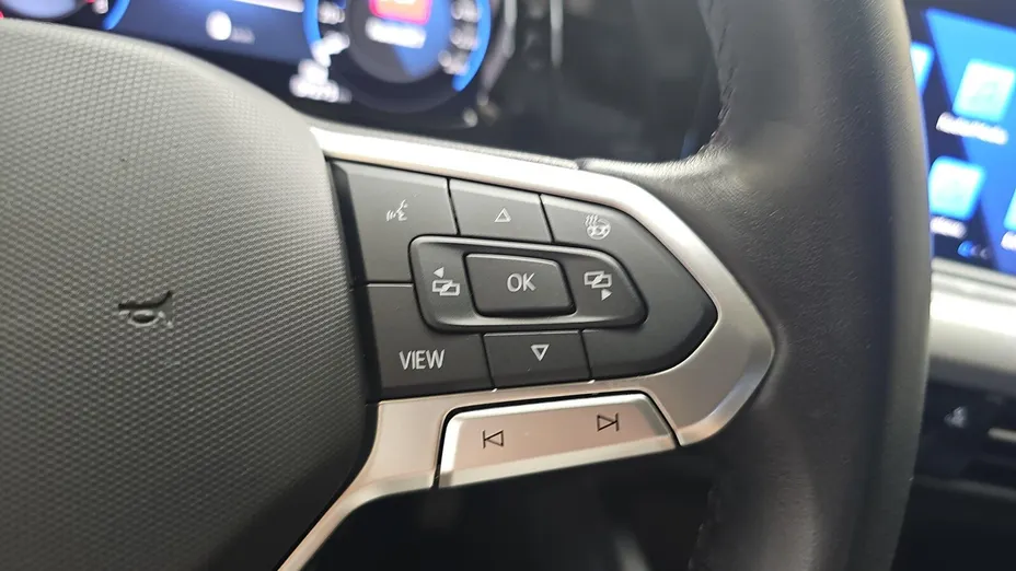 VOLKSWAGEN Golf Golf VIII 1.5 TSI EVO Life
