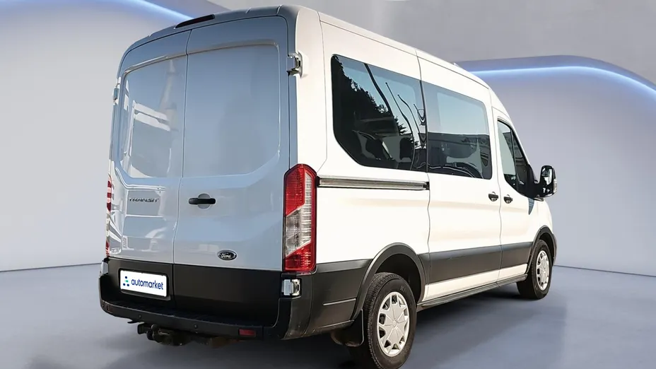 FORD Transit Transit Kombi 330 L2H2 Trend