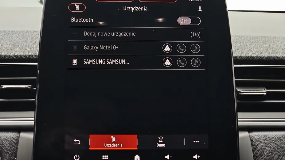 RENAULT Captur Captur 1.3 TCe mHEV Techno EDC