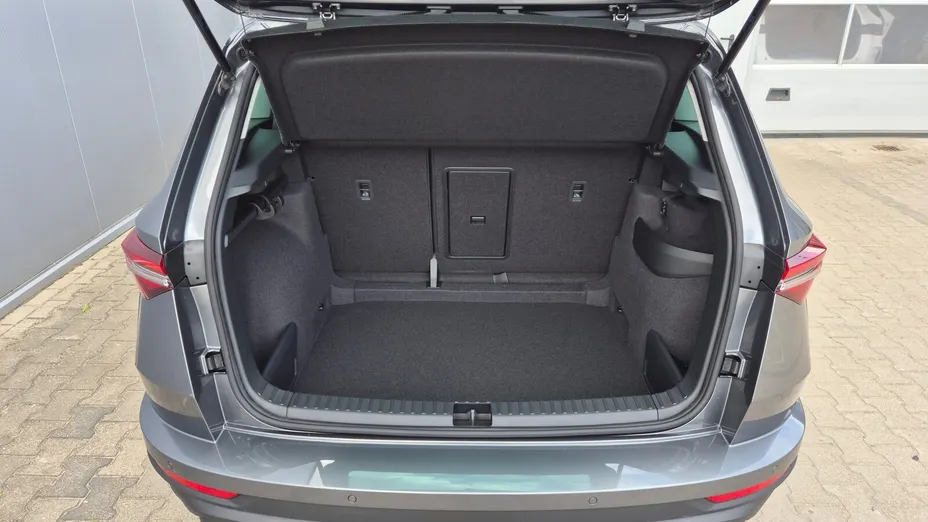 SKODA Karoq Karoq 1.5 TSI ACT Drive DSG Nowy
