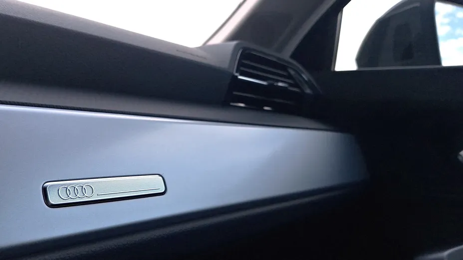 AUDI Q3 Sportback -