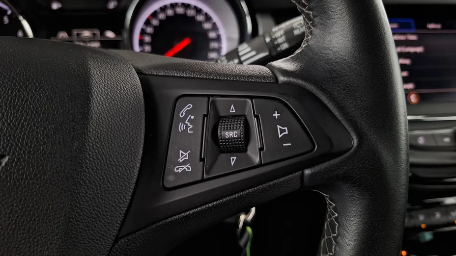 OPEL Astra Astra V 1.4 T GS Line S&S