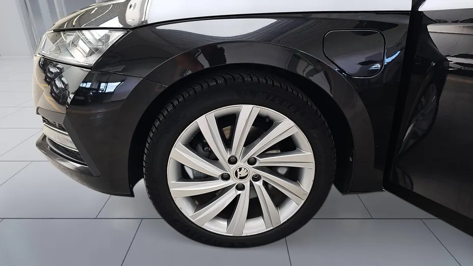 SKODA Octavia Octavia 1.4 TSI Plug-In Hybrid Style DSG