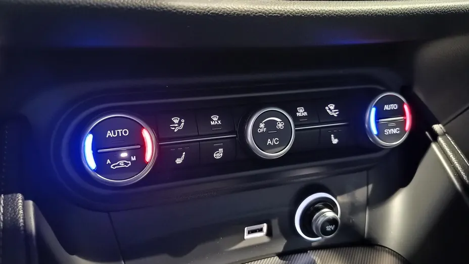 ALFA ROMEO Stelvio Stelvio 2.0 Turbo Veloce Q4 aut