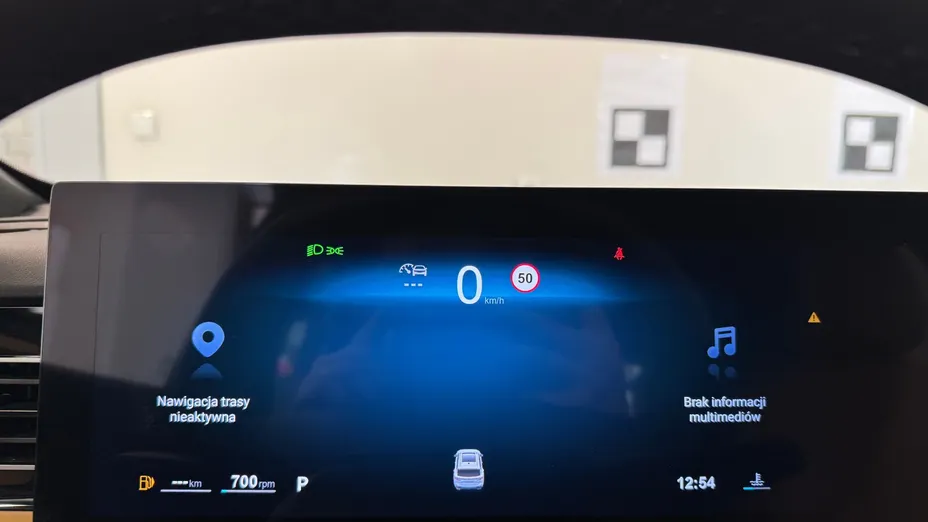 MG HS HS 1.5 T-GDI Exclusive DCT