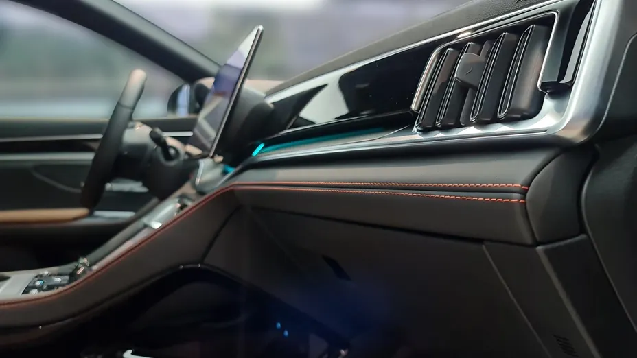 BYD Seal U Seal U DM-i 1.5T Design AWD Nowy