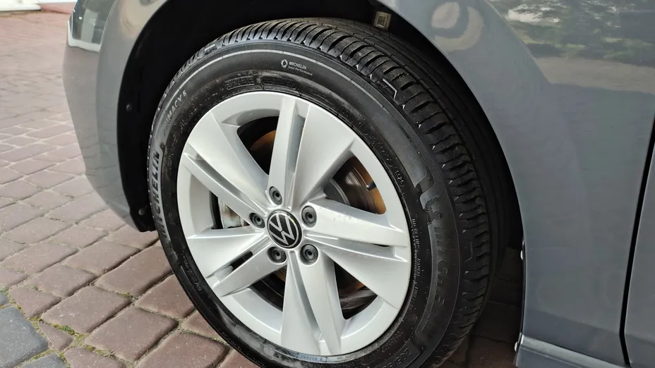 VOLKSWAGEN Golf Golf VIII 2.0 TDI Life DSG