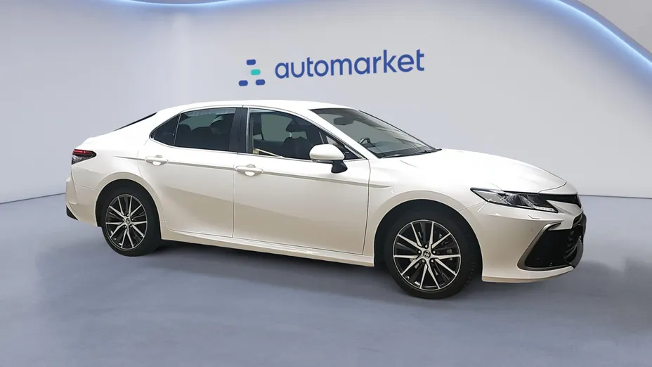 TOYOTA Camry Camry 2.5 Hybrid Prestige CVT