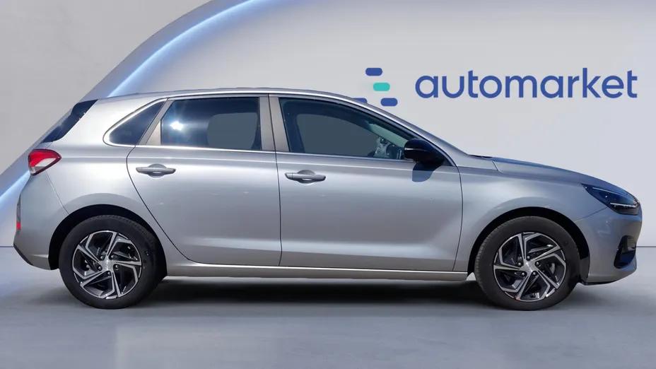 HYUNDAI i30 i30 1.0 T-GDI Smart