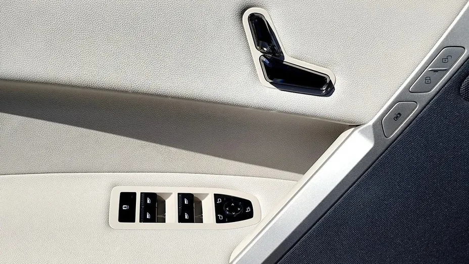 BMW iX iX xDrive50 111.5kWh