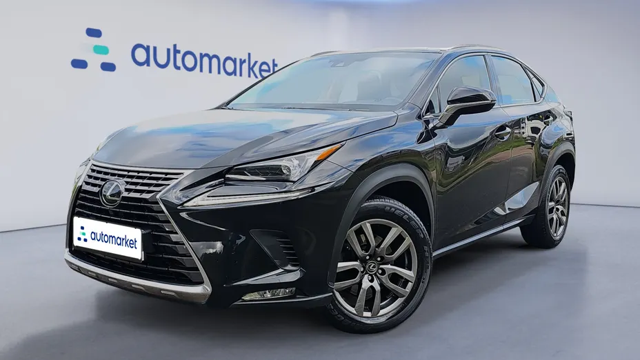 LEXUS NX NX 300 Prestige AWD