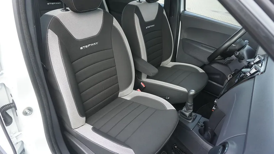 DACIA Lodgy Lodgy 1.6 SCe Stepway S&S