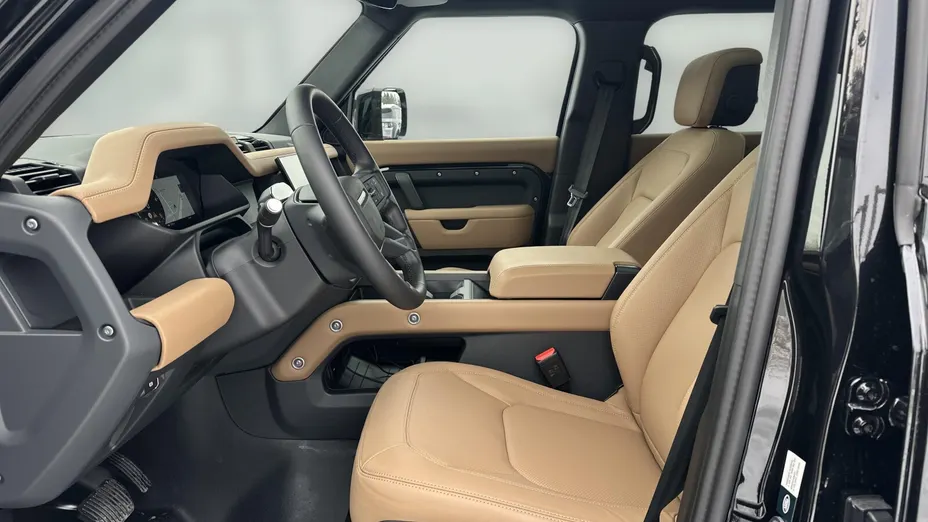 LAND ROVER Defender Defender 110 3.0 D350 mHEV X-Dynamic HSE