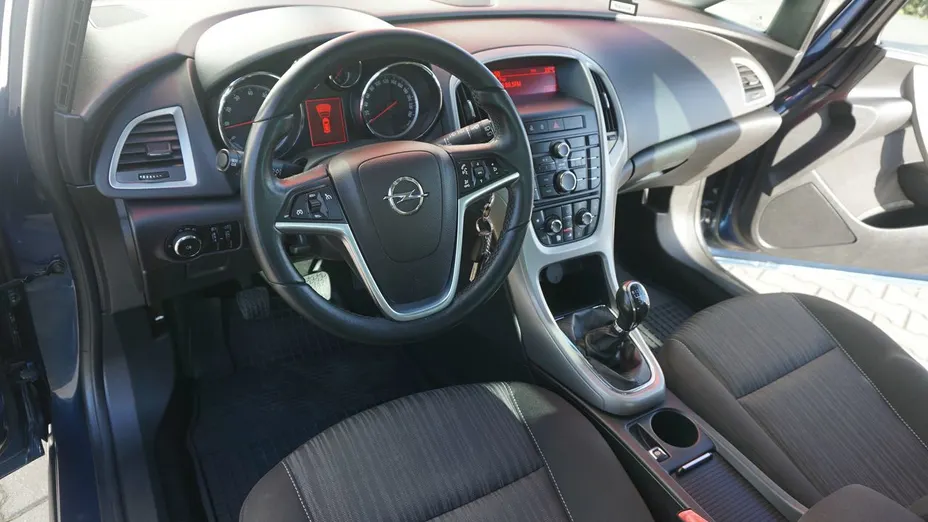 OPEL Astra Astra II Coupe 1.6