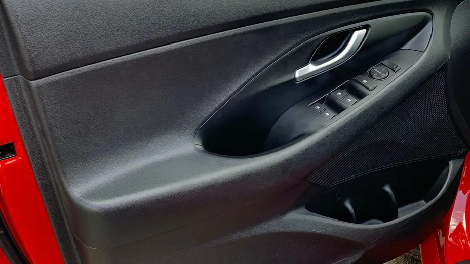 HYUNDAI i30 i30 1.0 T-GDI Modern