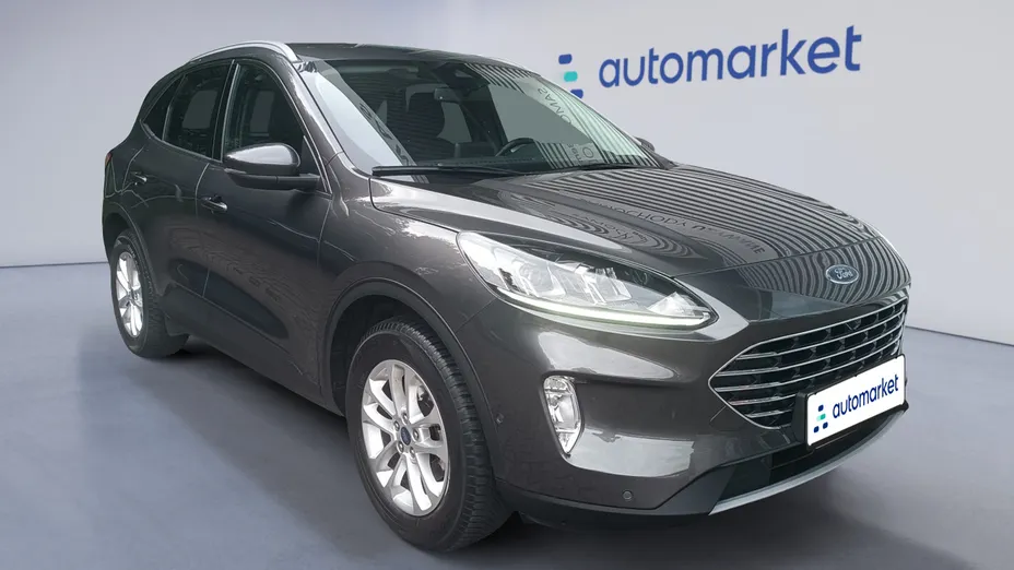 FORD Kuga Kuga 1.5 EcoBoost FWD Titanium
