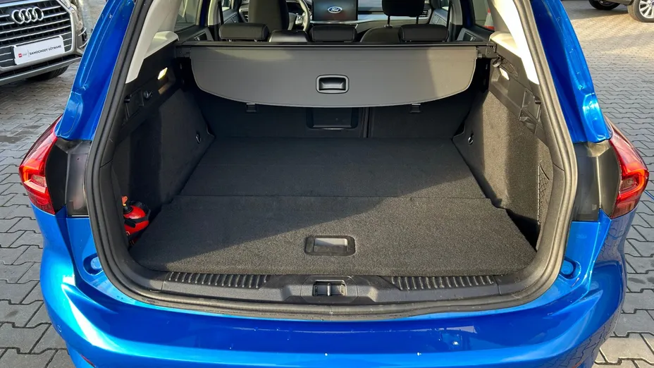 FORD Focus Focus 1.0 EcoBoost Titanium X