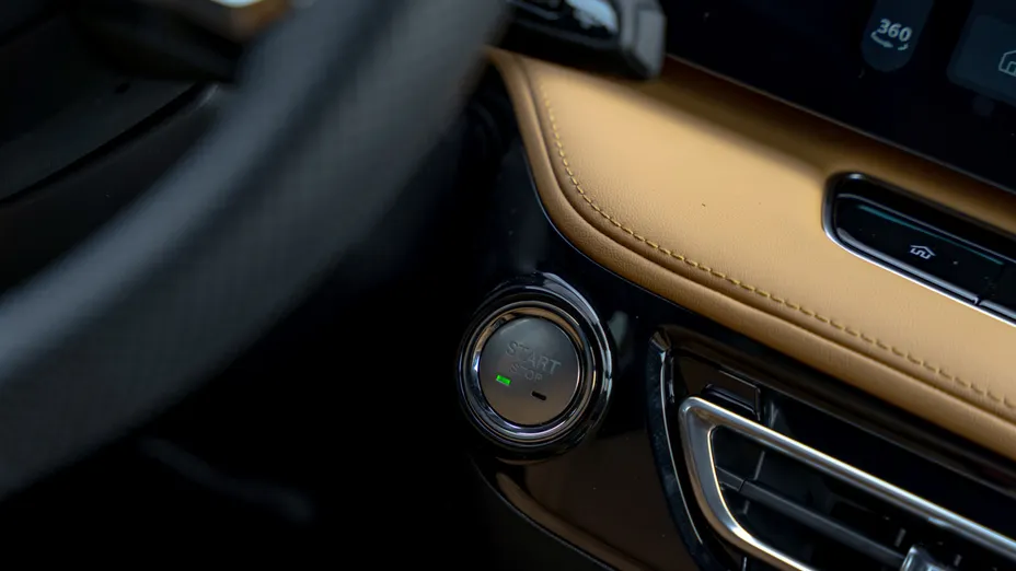 MG HS HS 1.5 T-GDI Exclusive