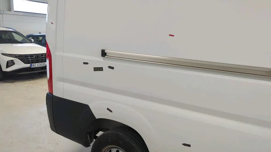 FIAT Ducato Ducato 33 H3-Power L3H2