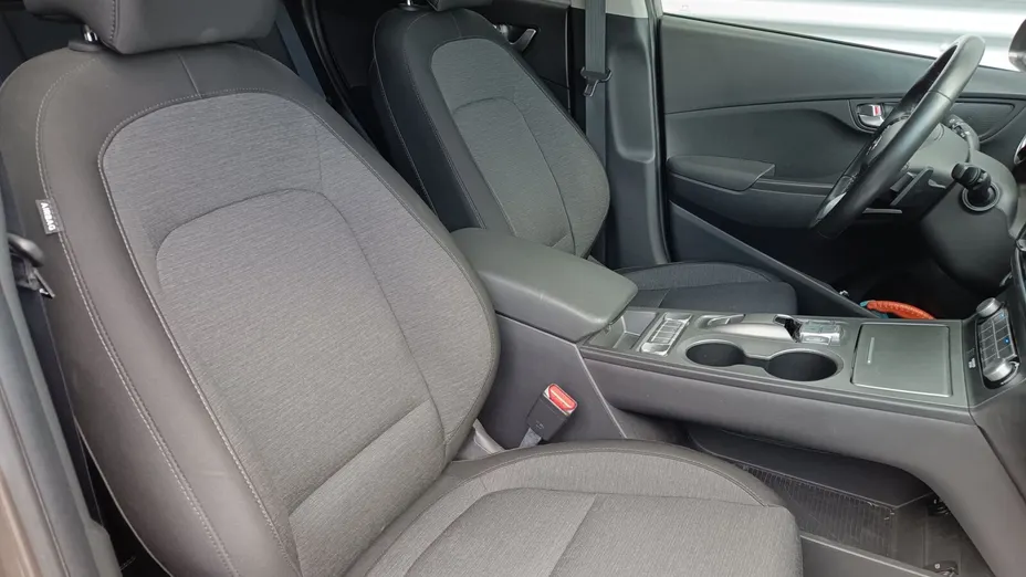 HYUNDAI Kona Kona Electric 64kWh Executive